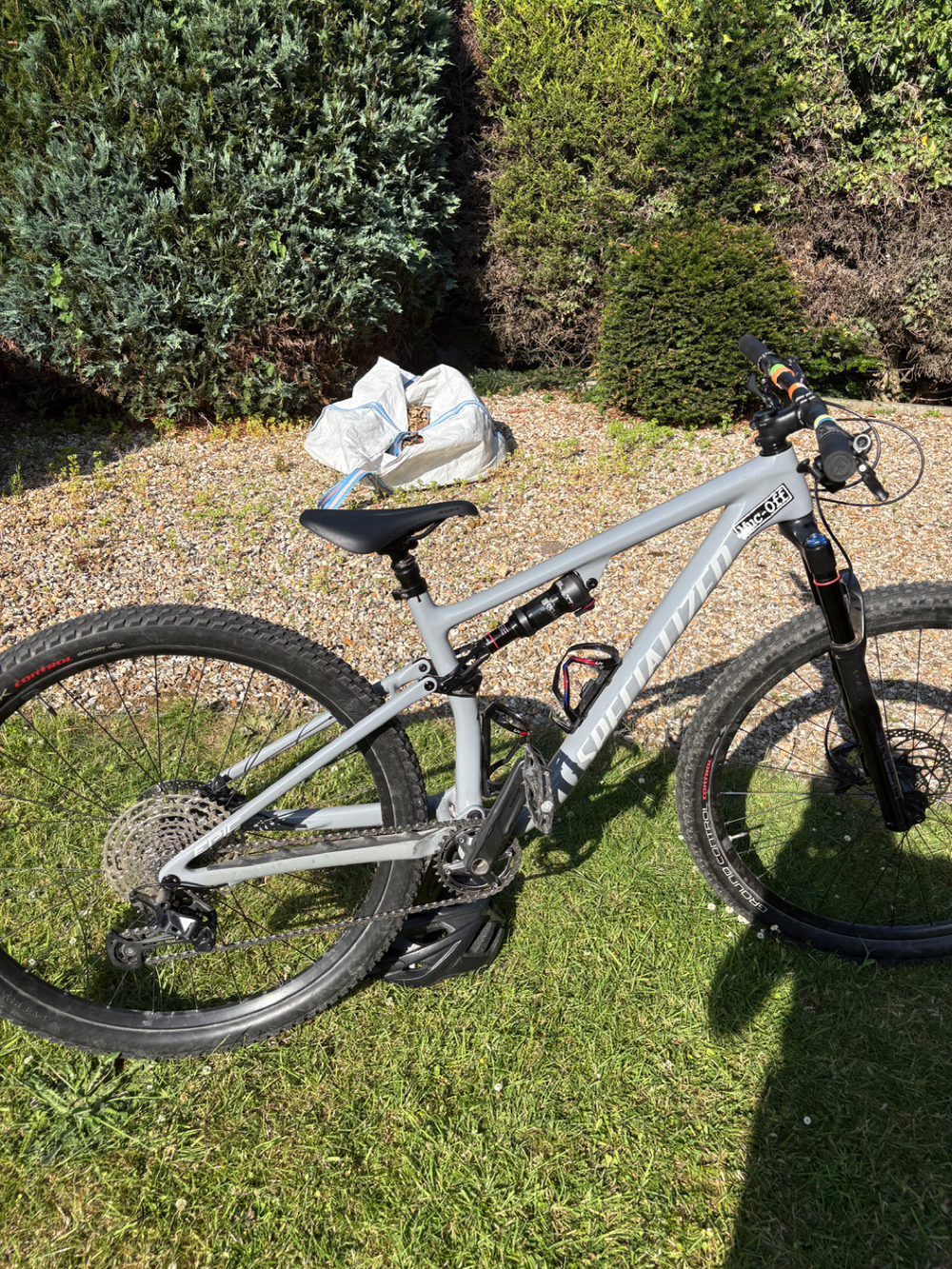 Specialized Epic Evo 29 2022