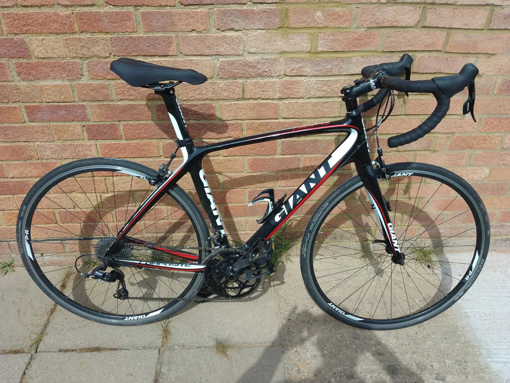 Giant TCR advanced 2 2015