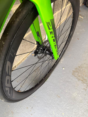 Giant Propel Advanced 2 Disc 2019