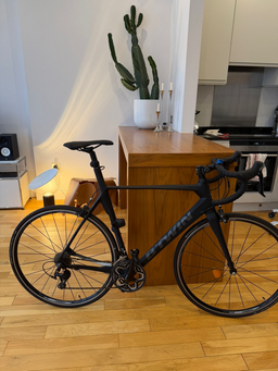 B'TWIN Mach 720 2015