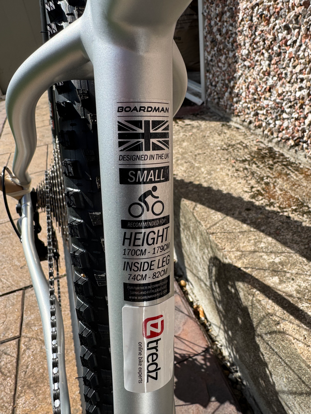 Boardman MHT 8.9 2025