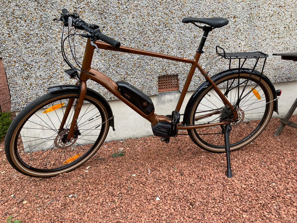 Kona Dew-E 2021