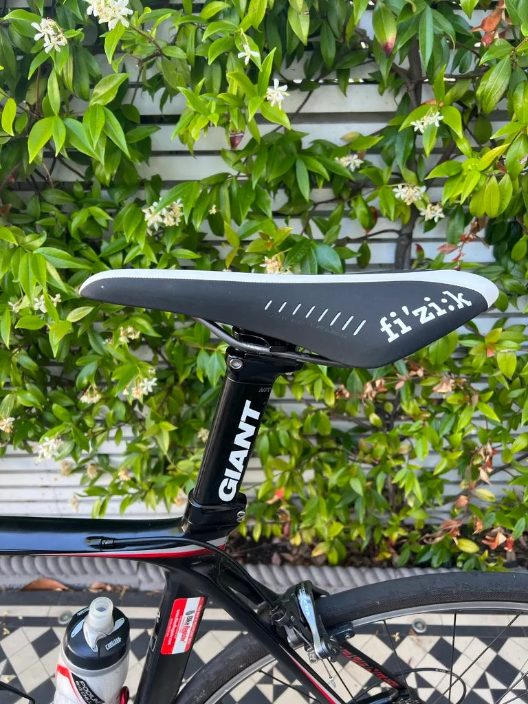 Giant TCR Advanced 1 Ultegra 2014