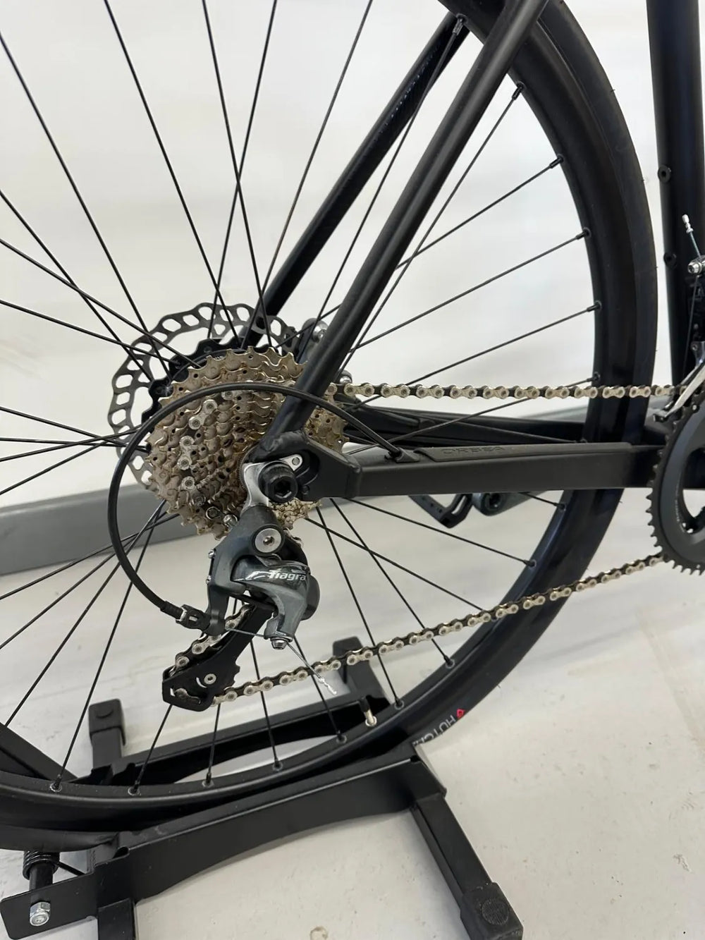 Orbea Gain D40 2024