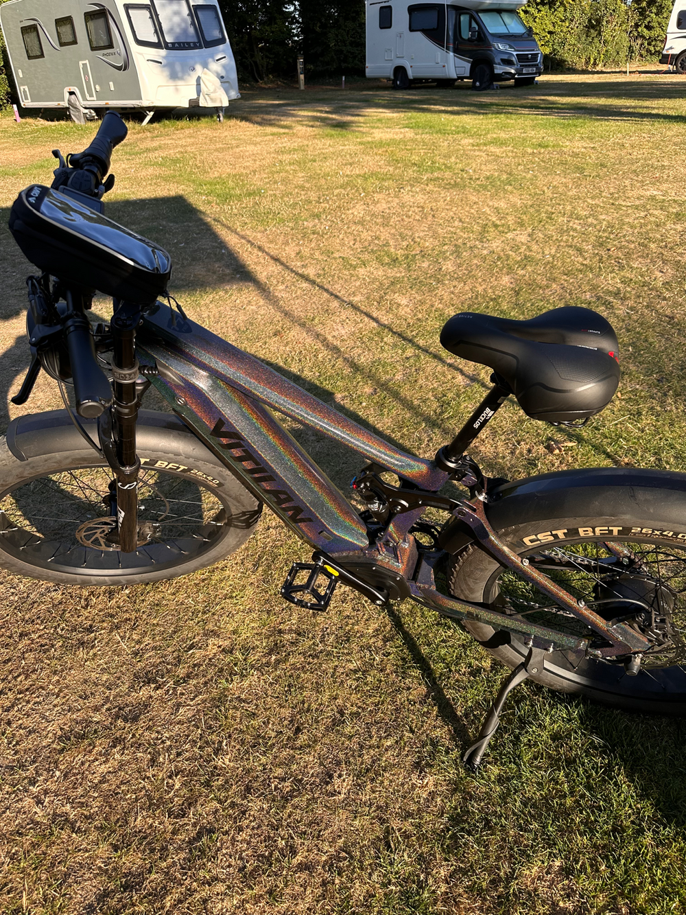 Vitilan T7 Pro 2025