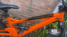 Orange Five EVO S 2021