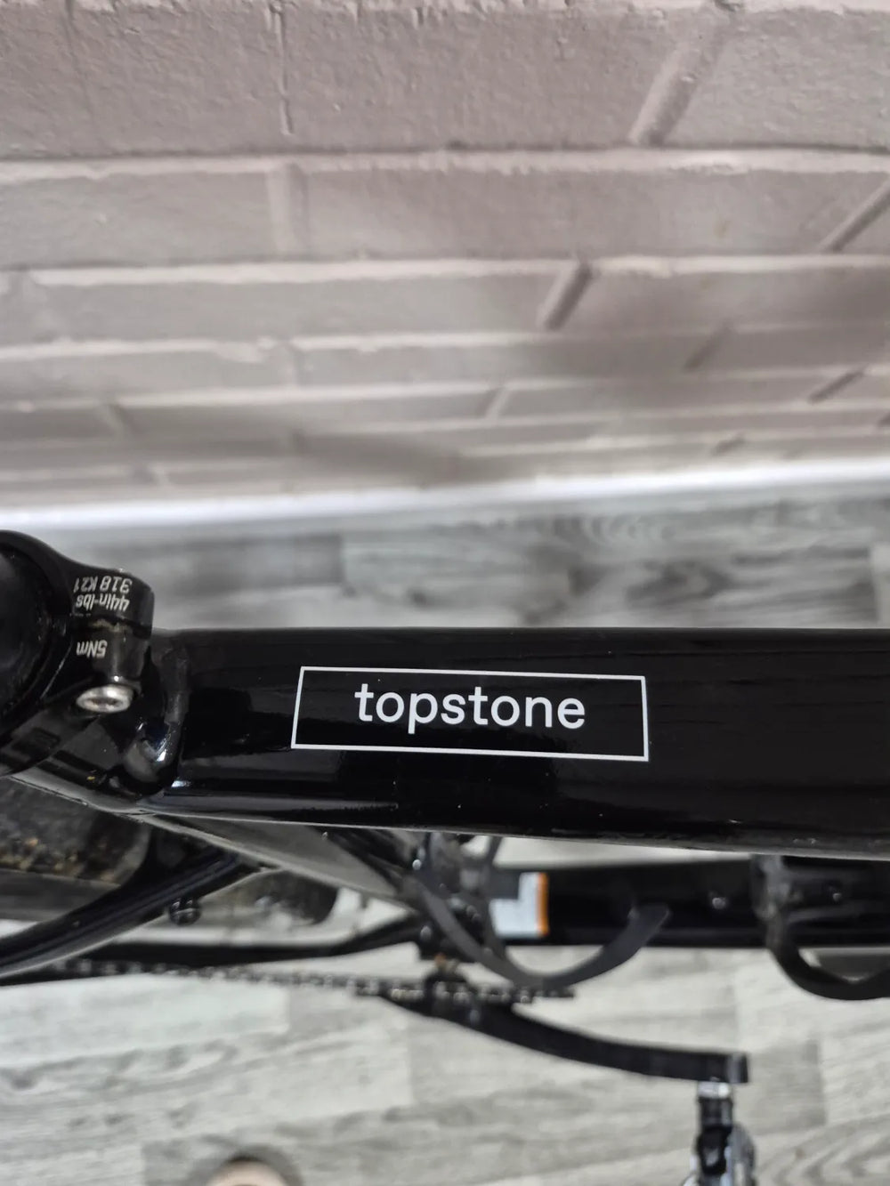 Cannondale Topstone 1 2024