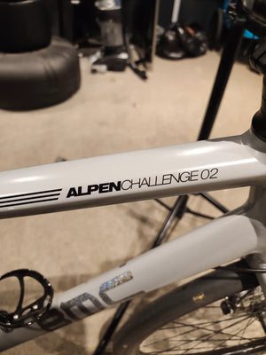BMC Alpenchallenge 02 Three 2020