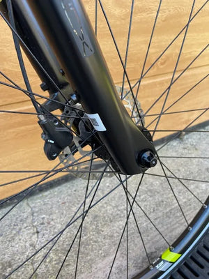 Boardman MTX 8.8 2021