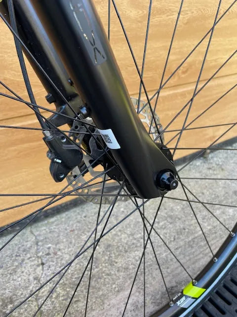 Boardman MTX 8.8 2021