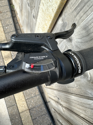 Boardman MHT 8 6