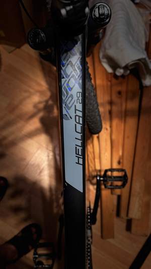 Carrera Hellcat 2016