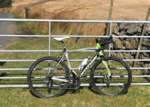 Cannondale Synapse Carbon 1 Hi-mod Road 2025