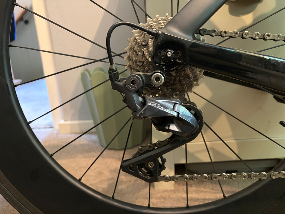 Trek Speed Concept 2021