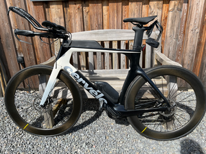 Cervelo P-Series Ultegra Disc 2023