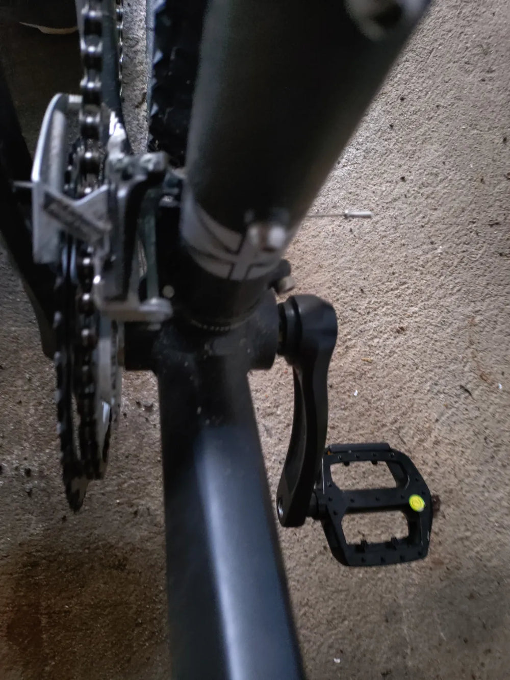 Carrera Vengeance Mens Mountain Bike 2020