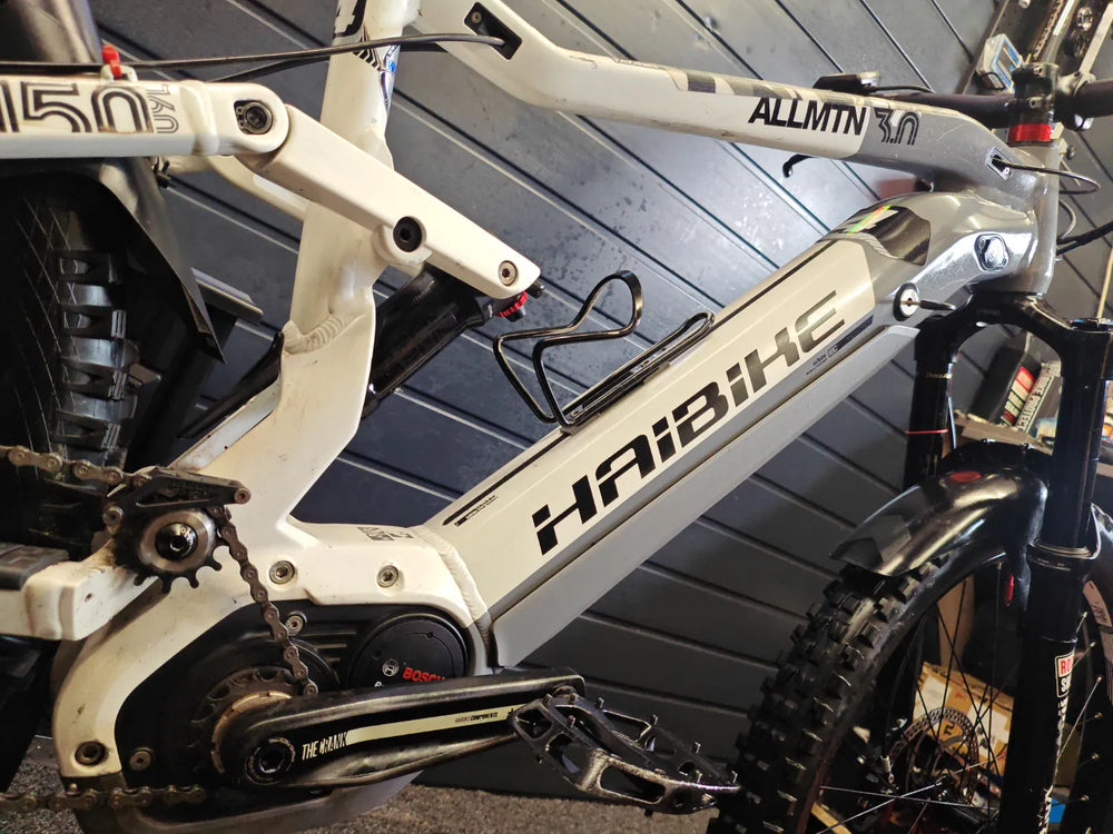 Haibike Xduro Allmtn 3.0 2025