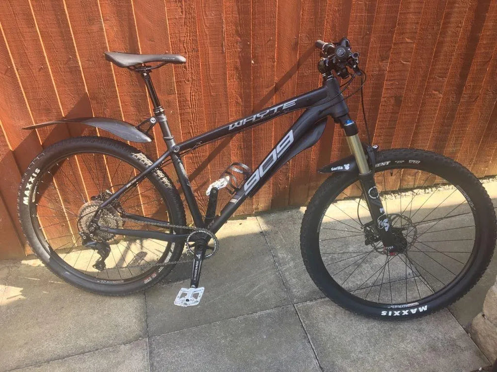 Whyte 909 2019