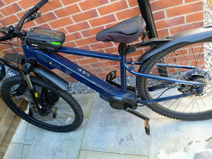Decathlon E-EXPL 140 2026
