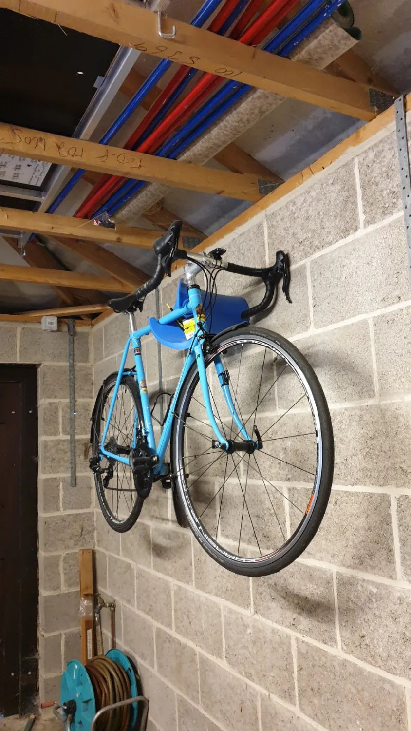 Mercian Hand built touring bike 2019