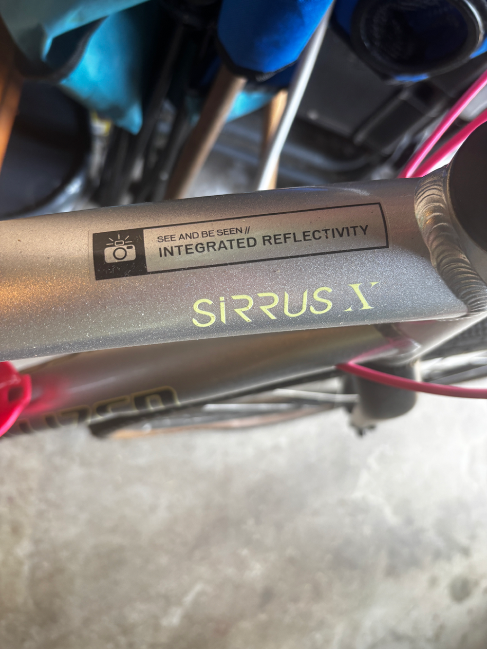Specialized Sirrus X 3.0 2021