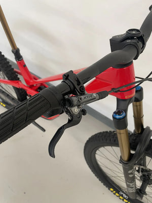 Orbea Rallon E-LTD 2026