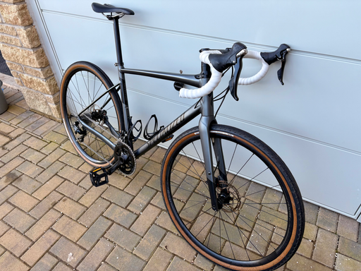 Specialized Diverge Comp E5 2018