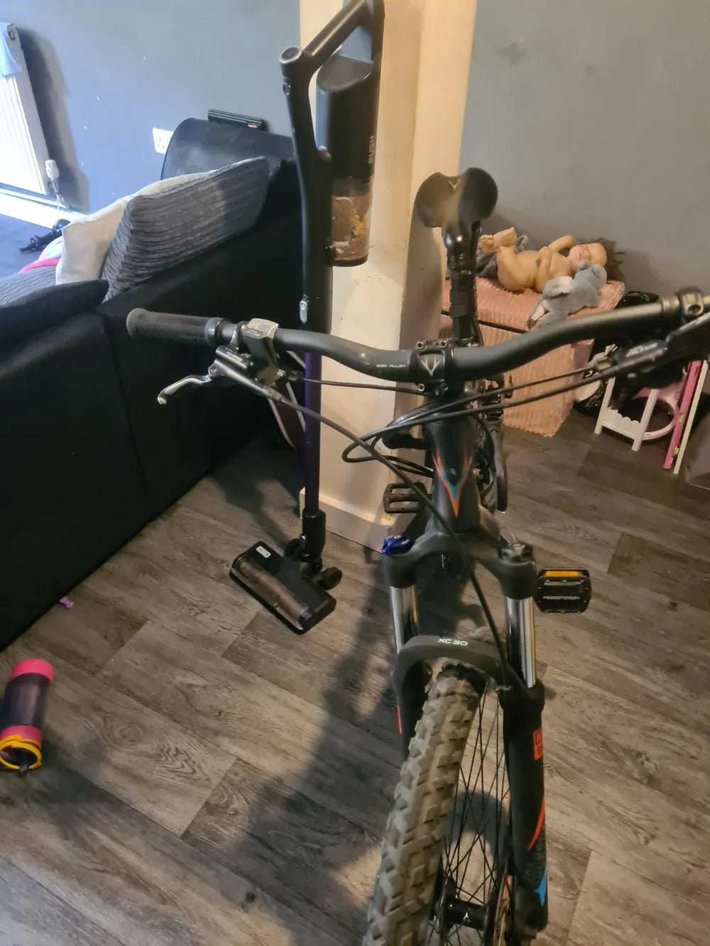 Whyte 605 2022