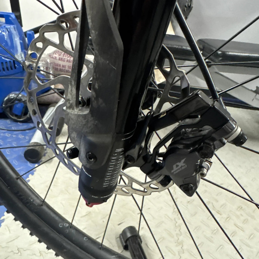 Cannondale Scalpel 2 Carbon 2012