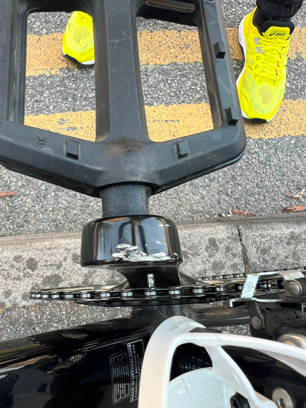Giant Defy 0 2015