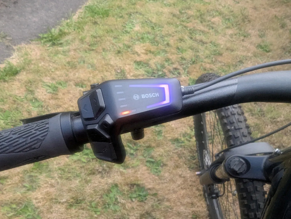Bergamont E-Revox Edition 2023