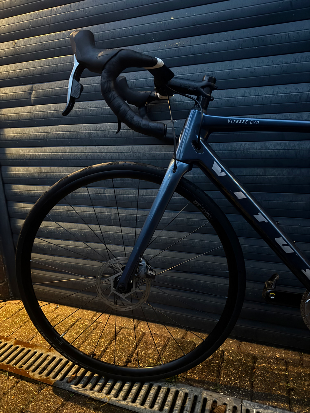 Vitus Vitesse EVO CR eTap AXS 2022