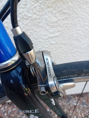 Colnago Dream lux 1997