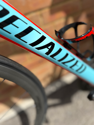 Specialized Amira Comp 2019
