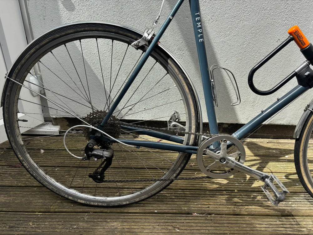 Temple Cycles Lightweight Classic 2023
