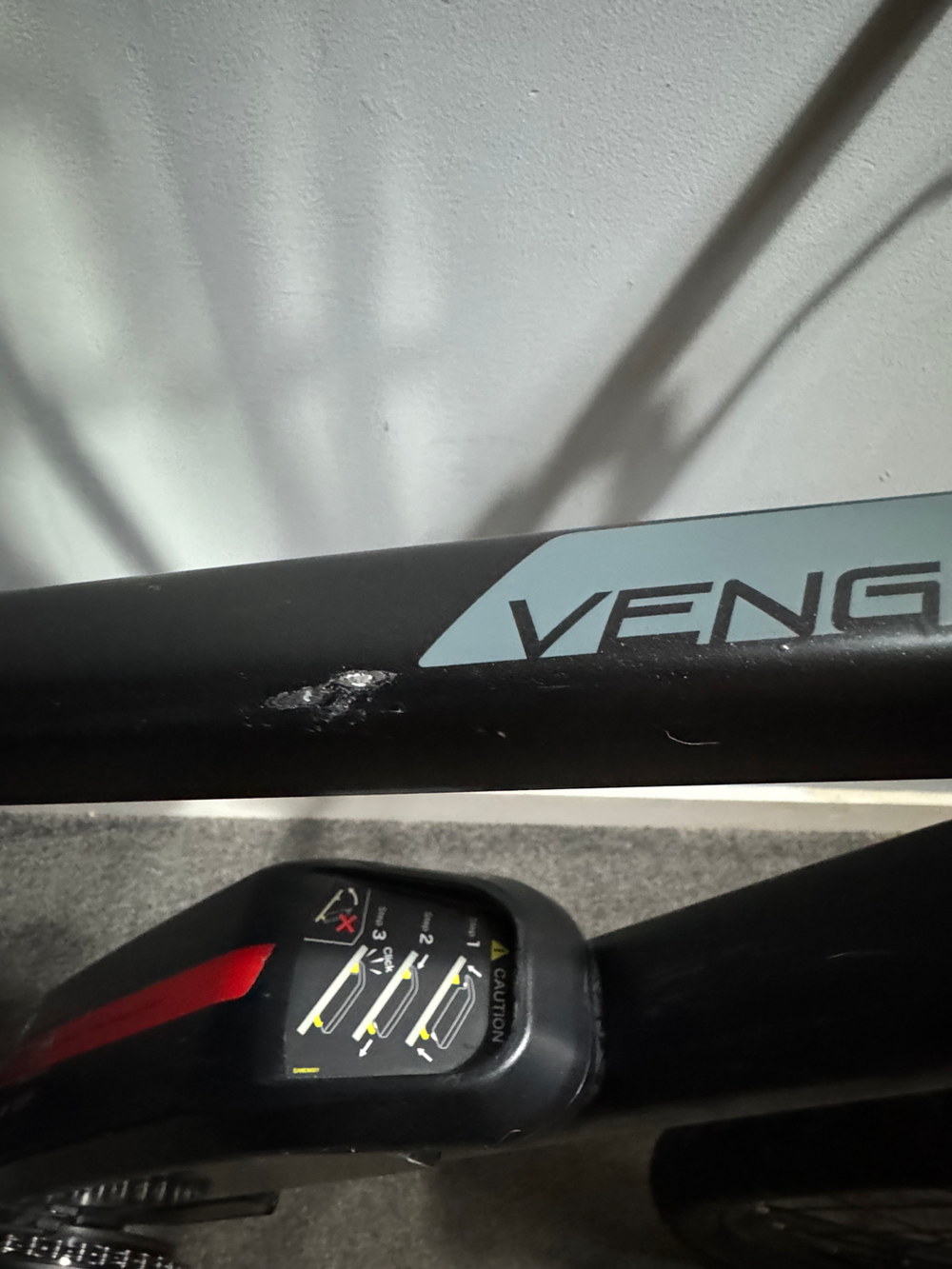 Carrera Vengeance-E Pro 2023