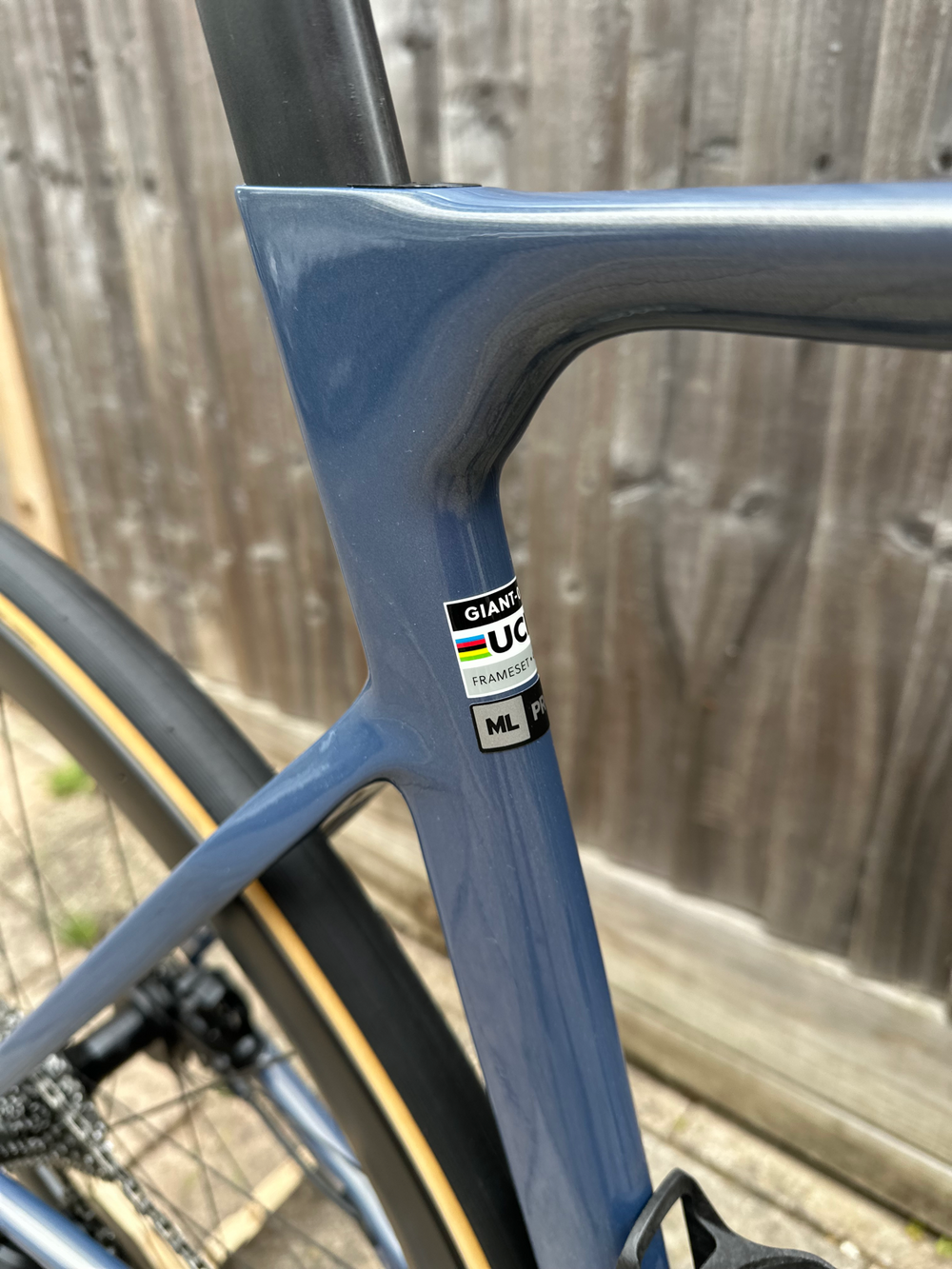 Giant Propel Advanced Pro 1 AXS 2026