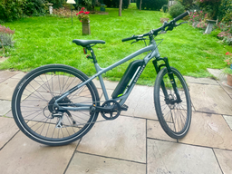 Ridgeback Arcus 1 2024