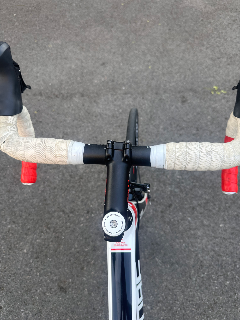 CUBE Agree GTC Pro Carbon 2015