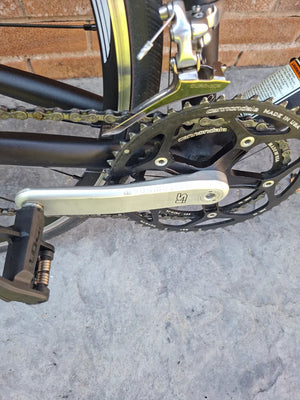 Cannondale Caad 10 Dura Ace 2001