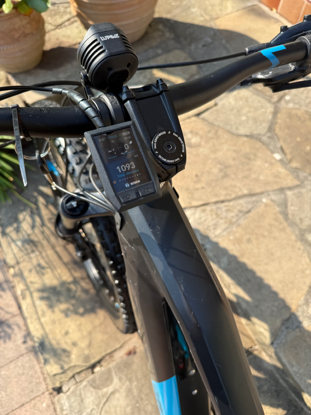 Cube Stereo 140 Hpc Race 29 2020