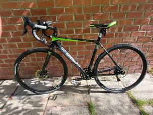 Boardman CX Comp X7 2017