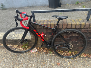 Fuji Sportif 1.3
