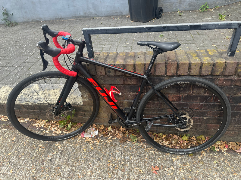 Fuji Sportif 1.3