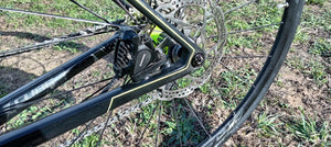 Cube Attain GTC Sl Disc 2016