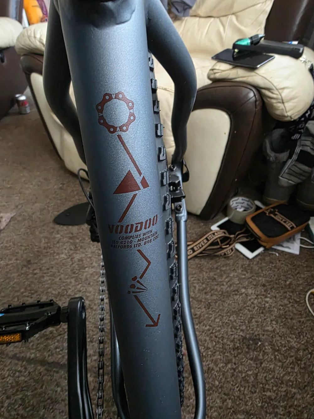 Voodoo Horde HORDE 2025