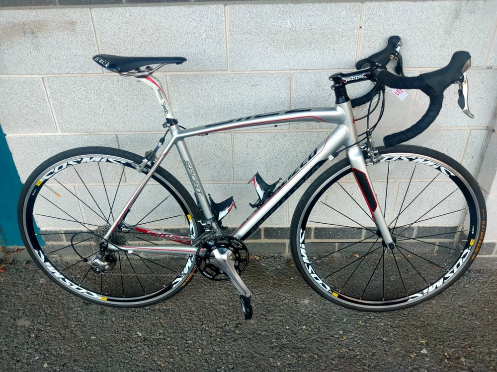 Specialized 52cm Racing Bike