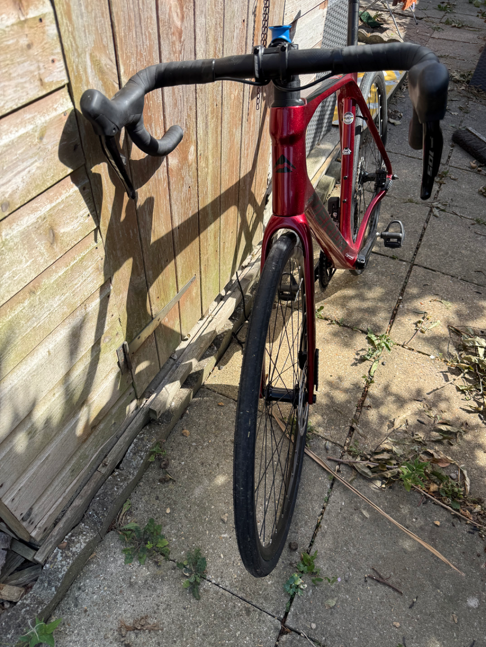 Merida SCULTURA ENDURANCE 6000 Di2 2023