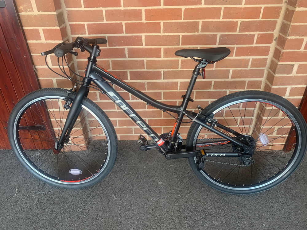 Carrera Centos Junior 2022