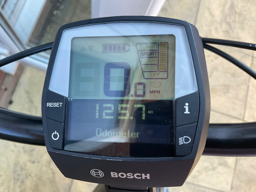 Gazelle Grenoble C7+ HMB By 250w E 2025